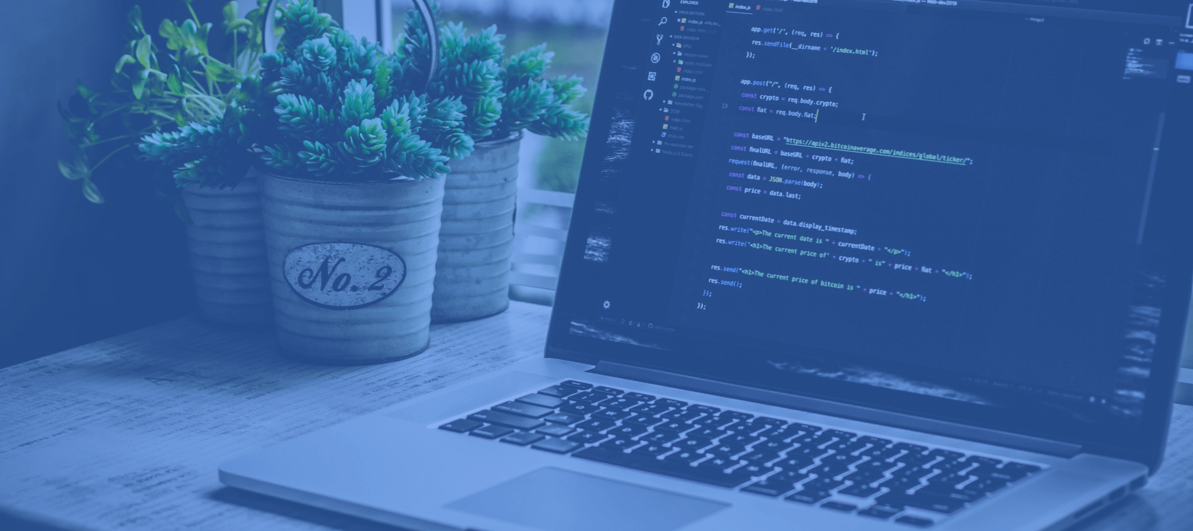Use object storage for your static site and they'll always be available