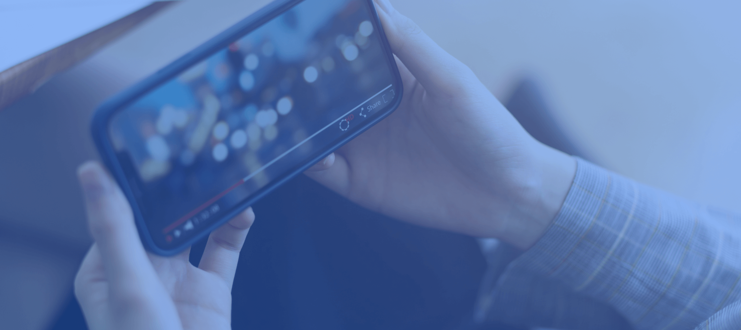 Optimize video quality for playback on different devices